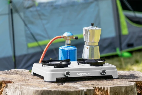 Remise 👏 RECHAUD Camping Mixte CAMPING GAZ COOK KIT 🛒 Satisfait ou Remboursé 5