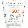 Tout neuf 👏 CREME Solaire Bébé EQ SUNSCREEN 🤩 7