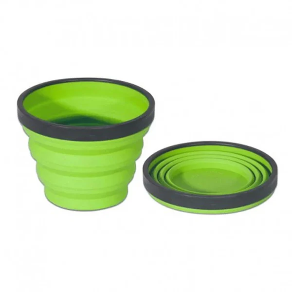 Coupon ⌛ Camping Sea To Summit Tasse Sea To Summit X-cup Vert Anis 🎁 1