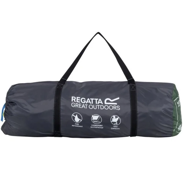 Meilleure affaire 💯 Montagne Regatta Regatta Kivu 3 V2 🥰 à prix promos 6