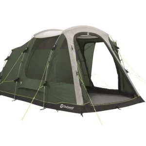 Vente flash 🔔 Camping Outwell Tente De Camping Outwell Springwood 4 VERT 🌟 9