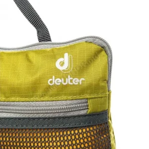 Nouveau 🥰 Deuter Trousse De Toilette Deuter Wash Bag Lite Verte 😉 8