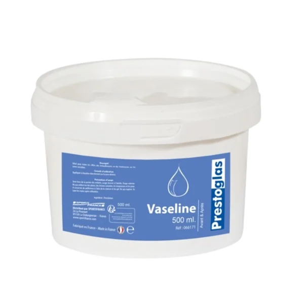 authentiques Offres 😍 Sporti France Vaseline En Pote Sportifrance 500ml 🔥 1