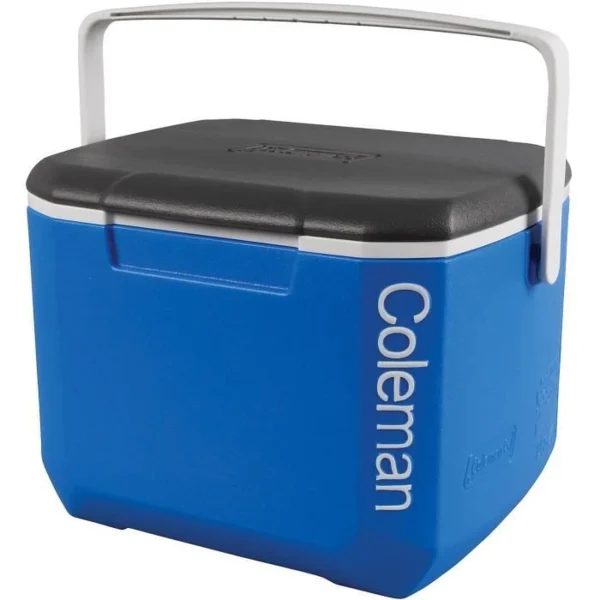 Remise 🔔 Coleman Glaciere Rigide Performance Tri 16qt 💯 3