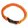 Meilleure affaire ⌛ Bcb Bushcraft Bracelet Paracord Orange Bushcraft Bcb 🧨 13