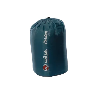 Budget 😀 Wilsa Sac De Couchage De Camping Verdon Light 14° ⭐ excellent qulity 8