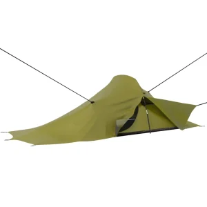 Meilleure vente ❤️ Outdoor Vidaxl Vidaxl Tente De Camping 317x240x100 Cm Vert ⌛ 14