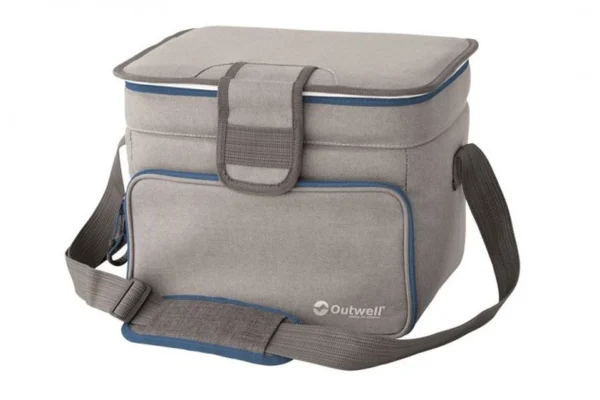 Nouveau 🔥 Camping Outwell Sac Isotherme Outwell Albatross L Bleu 💯 en france 1