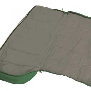 Budget ❤️ Camping Outwell Sac De Couchage Outwell Campion Junior Vert INDETERMINE ✨ 10