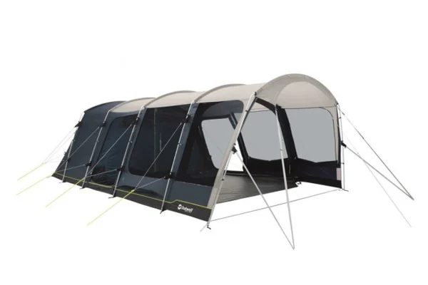 site pas cher Promo 🛒 Camping Outwell Tente De Camping Outwell Colorado 6pe BLEU 💯 3