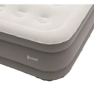 Sortie 🔥 Camping Outwell Matelas Superior Double Avec Pompe Intégrée Outwell ✔️ 10