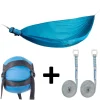 Offres ✔️ Sts Hamac Simple Sea To Summit Pro Hammock Bleu + Kit De Fixation 🔔 outlet 14