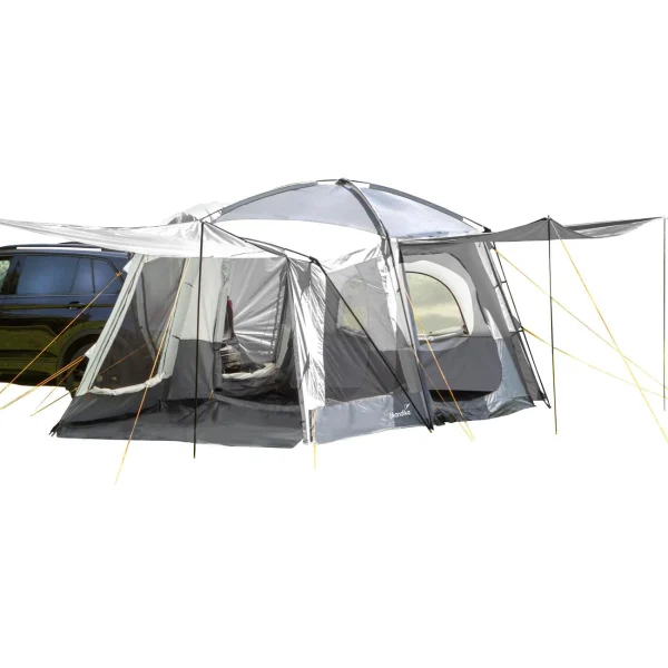 Meilleure vente 🎁 Camping Skandika Tente De Hayon Pitea Xl Cross 🌟 1