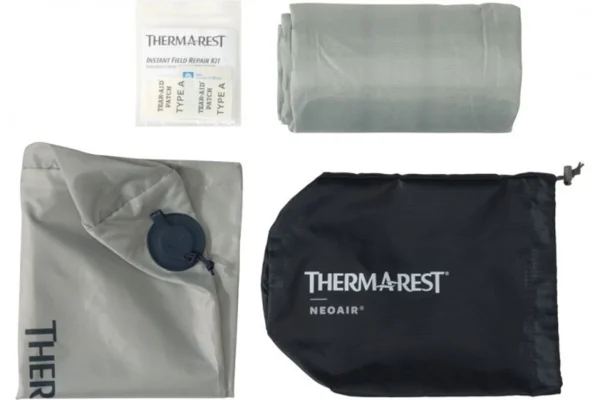 Top 10 🌟 Camping Thermarest Matelas Gonflable Thermarest Neoair Topo Large 😀 4