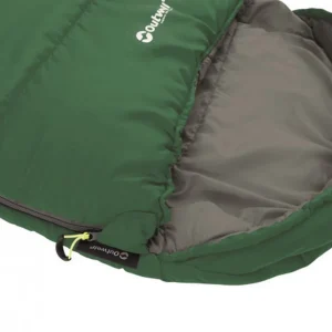 Budget ❤️ Camping Outwell Sac De Couchage Outwell Campion Junior Vert INDETERMINE ✨ 16