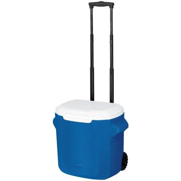 Budget ❤️ Coleman Glaciere Performance 16 Qt Avec Roues ❤️ outlet 1