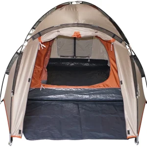 Acheter 💯 Camping Freetime Fidji 2 Pl. Tentes 2 Places-tente Autoportante De Camping-freetime ✔️ 10