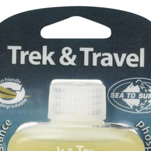 Sortie 🌟 Randonnee Pedestre Sea To Summit Sea To Summit Trek And Travel Liquid Body Wash 💯 Vente 7