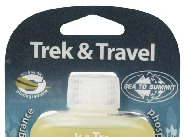 Sortie 🌟 Randonnee Pedestre Sea To Summit Sea To Summit Trek And Travel Liquid Body Wash 💯 Vente 3