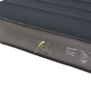 Vente flash 🛒 Camping Outwell Matelas Outwell Dreamboat Double 7.5 Cm ❤️ 8