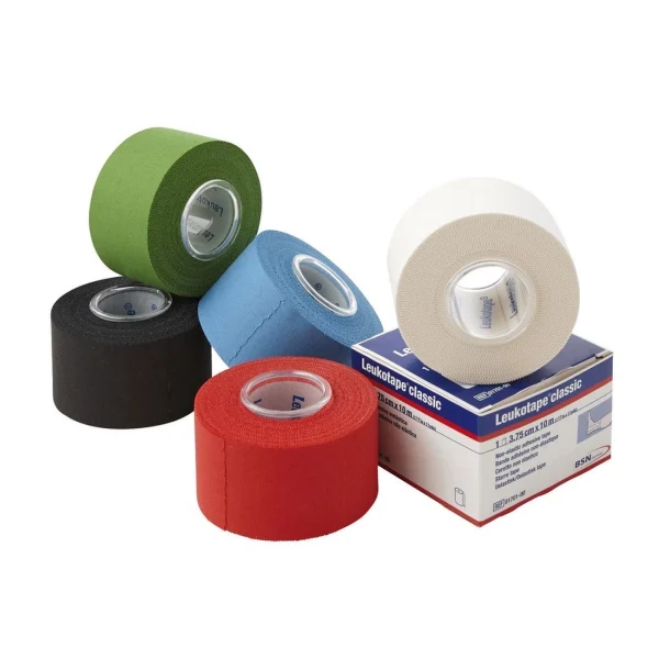 Réductions Acheter 🎁 Tremblay Ct Bande Tensoplast Leukotape 😍 1