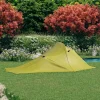 Meilleure vente ❤️ Outdoor Vidaxl Vidaxl Tente De Camping 317x240x100 Cm Vert ⌛ 13