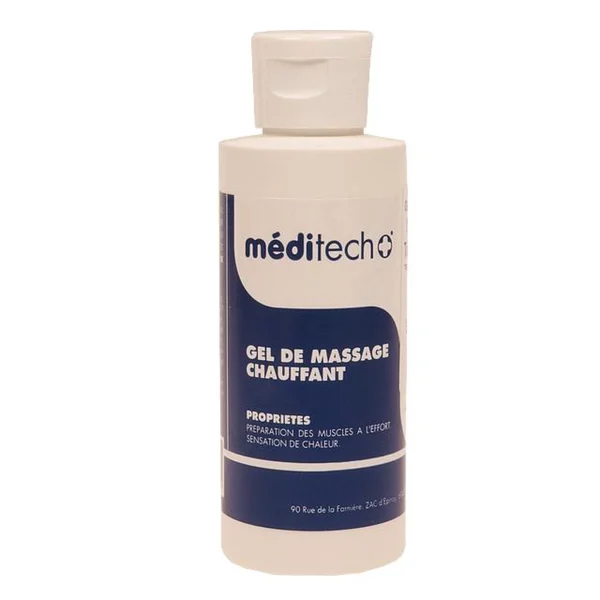 Top 10 ✨ Tremblay Gel De Massage Gel Chauffant 100ml 💯 REMISE allant 1