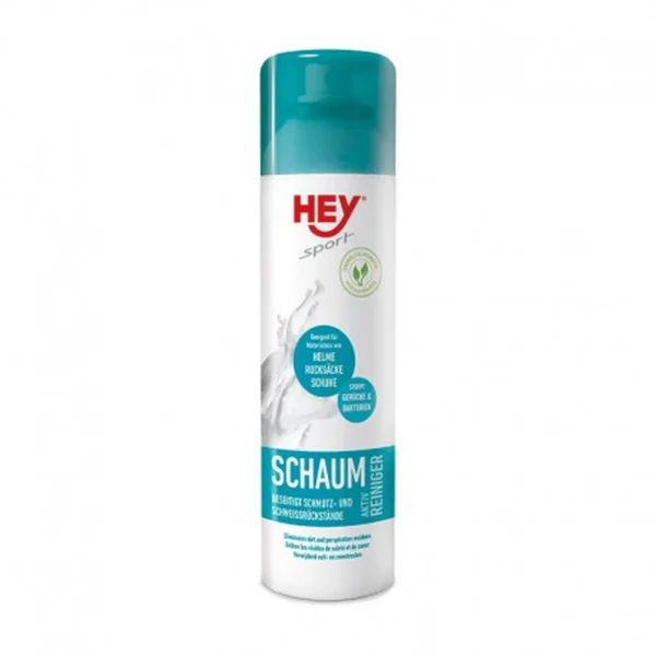 Meilleur prix 🔔 Hey Sport Spray Nettoyant Universel Hey Sport Schaum 🧨 en ligne officielle 1