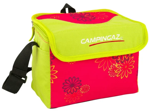 vente pas cher Les meilleures critiques de 🎉 Camping Campingaz Campingaz Pink Daisy Minimaxi ⌛ 1