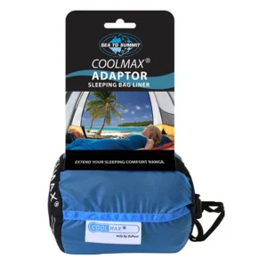 Bon marché 😉 Camping Sea To Summit Drap De Couchage Coolmax Adaptor Sea To Summit 🔔 pas cher 15