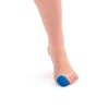 Nouveau 🔔 Athletisme Sidas Capuchons Orteils En Gel Pour La Prévention Des Ongles Noirs – Gel Toe Cap ✔️ 16