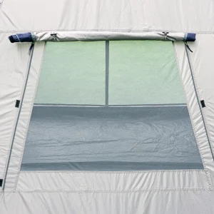 Retour gratuit en magasin. Nouveau 😀 Camping Skandika Tente Tipi Gonflable Tipii Elev Air 😉 18