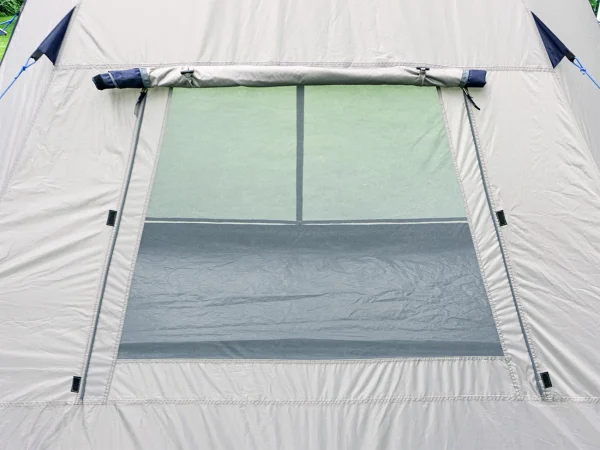 Retour gratuit en magasin. Nouveau 😀 Camping Skandika Tente Tipi Gonflable Tipii Elev Air 😉 7