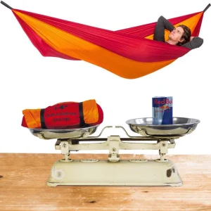 Remise ⭐ Amazonas Hamac Simple Amazonas Adventure Hammock Fire ⭐ boutique en france 10