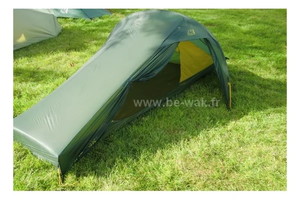 Meilleure vente 🌟 Camping Nordisk Tente Nordisk Telemark 1 Lw 🤩 offre spéciale 4