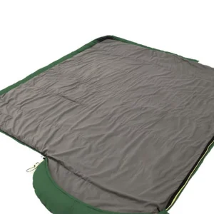 Budget ❤️ Camping Outwell Sac De Couchage Outwell Campion Junior Vert INDETERMINE ✨ 14