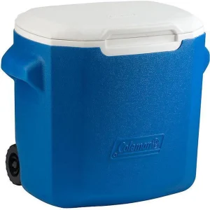 Budget ❤️ Coleman Glaciere Performance 16 Qt Avec Roues ❤️ outlet 6