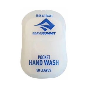 Vente flash 🔔 Randonnee Pedestre Sea To Summit Sea To Summit Trek And Travel Pocket Hand Wash 🧨 8