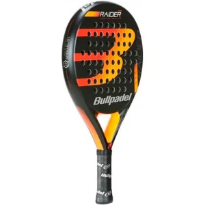 Tout neuf 👏 Bullpadel Raider Ctr Fs Sans ⭐ 7