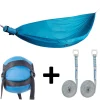 Vente flash 🤩 Sts Hamac Double Sea To Summit Pro Hammock Bleu + Kit De Fixation 🤩 16