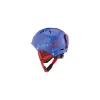 Casque De Ski Bollé B-Kid Shiny Blue Monster à Molette Taille 49/53cm 7