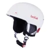 Casque De Ski Bolle B-Wild Soft White Taille 58/61cm Réglable 7