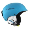 Casque De Ski Cebe Contest Matte Blue And Cyan Taille 58/62cm 7