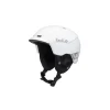 Casque De Ski Neuf Bollé Instinct White Corp Matte Taille 58/61cm Réglable 5