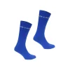 Chaussettes De Ski Junior Campri Royal Taille De 33 à 39 7