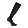 Chaussettes De Ski Techniques Dare 2B Sculpt Black marque moins cher 7