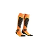 Chaussettes De Ski Techniques Monnet Access Orange 5