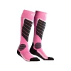 Chaussettes De Ski Techniques Monnet Access Pink outlet 7