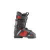 Chaussures De Ski Neuves Lange SX 90 Noire Rouge 2018 Taille 30.5 Mondopoint 7