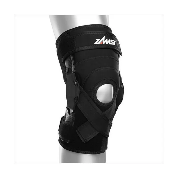 Nouveau 🤩 Zamst Attelle Pour Genou Zamst Zk-x 🎁 1